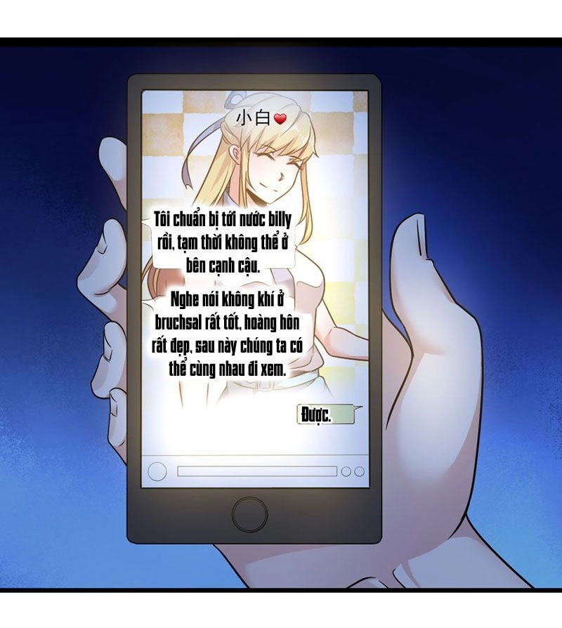 Bá Thiên Chiến Hoàng Chapter 6 - 10