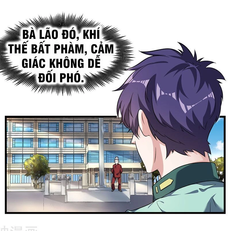 Bá Thiên Chiến Hoàng Chapter 6 - 13