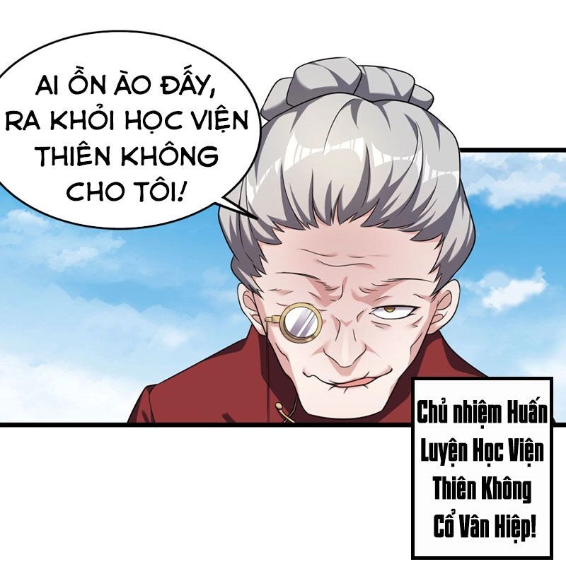 Bá Thiên Chiến Hoàng Chapter 6 - 14