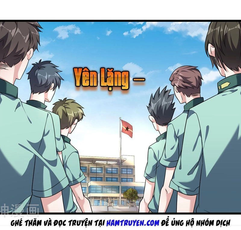 Bá Thiên Chiến Hoàng Chapter 6 - 15