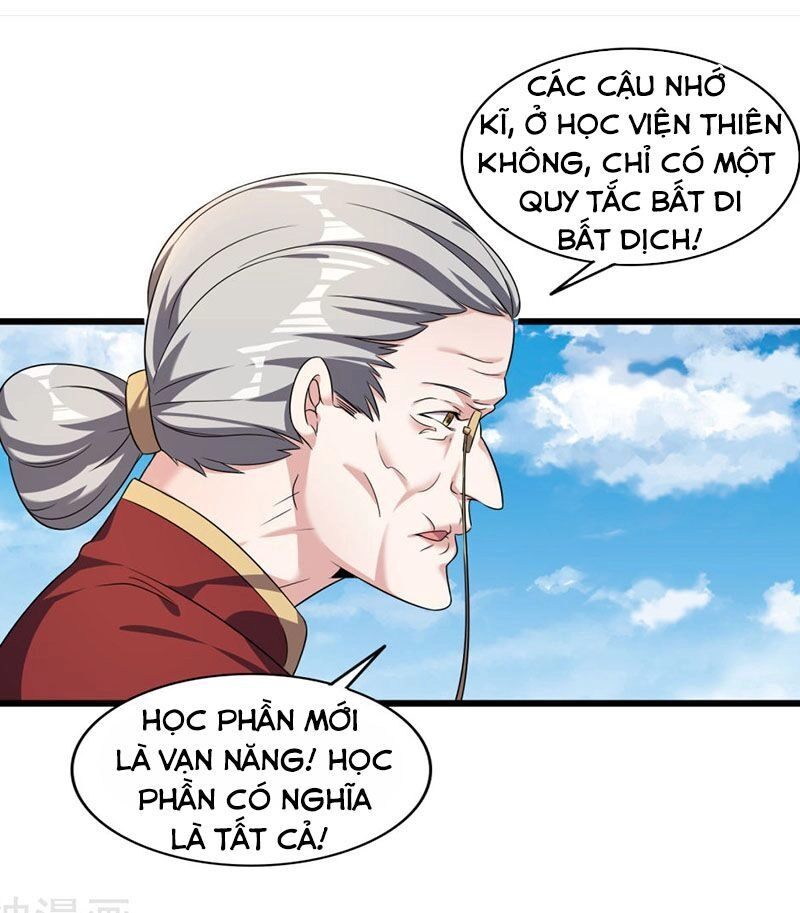 Bá Thiên Chiến Hoàng Chapter 6 - 16