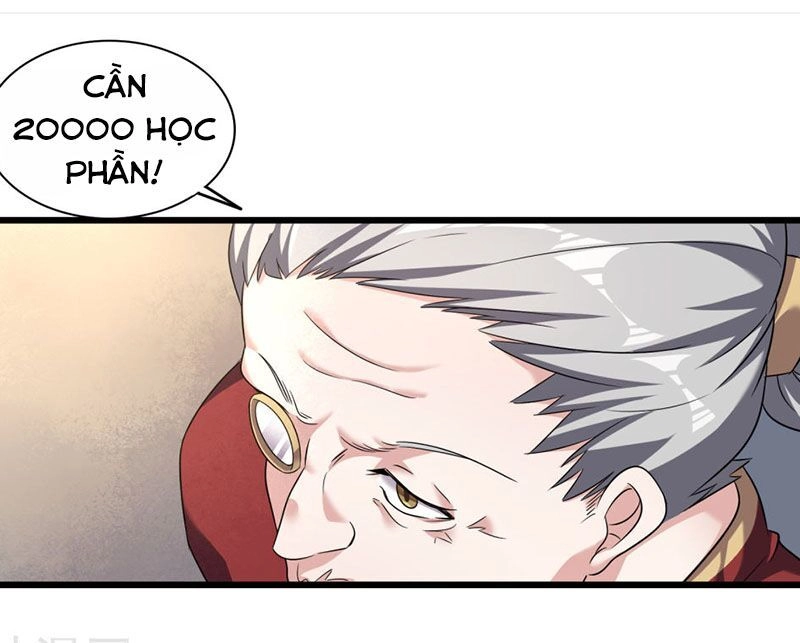 Bá Thiên Chiến Hoàng Chapter 6 - 19