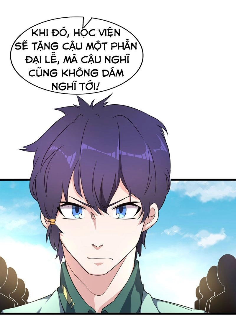 Bá Thiên Chiến Hoàng Chapter 6 - 20