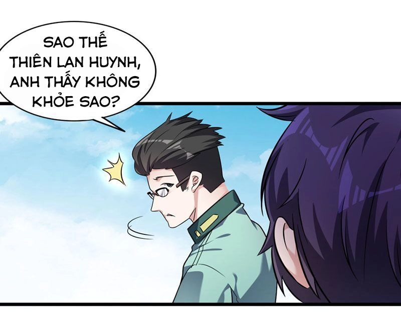 Bá Thiên Chiến Hoàng Chapter 6 - 28