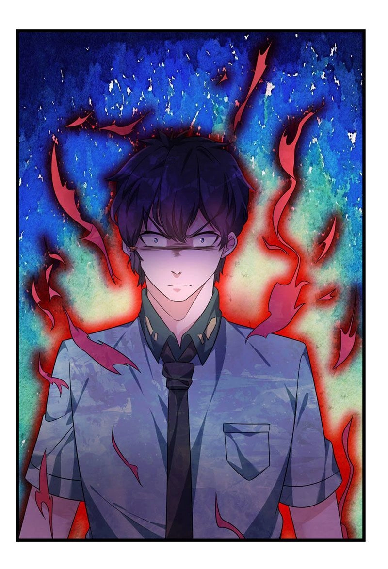 Bá Thiên Chiến Hoàng Chapter 6 - 29