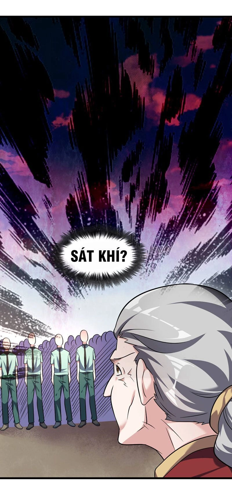 Bá Thiên Chiến Hoàng Chapter 6 - 30