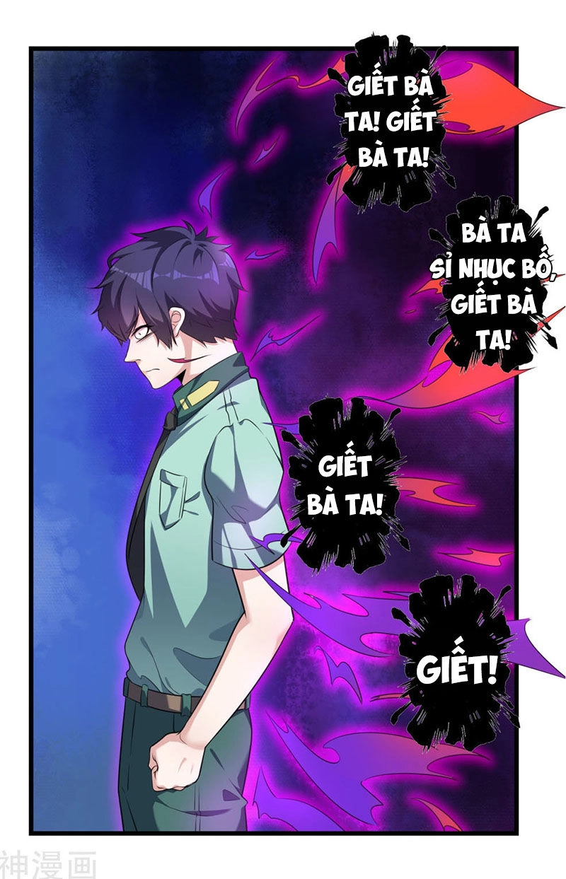 Bá Thiên Chiến Hoàng Chapter 7 - 1