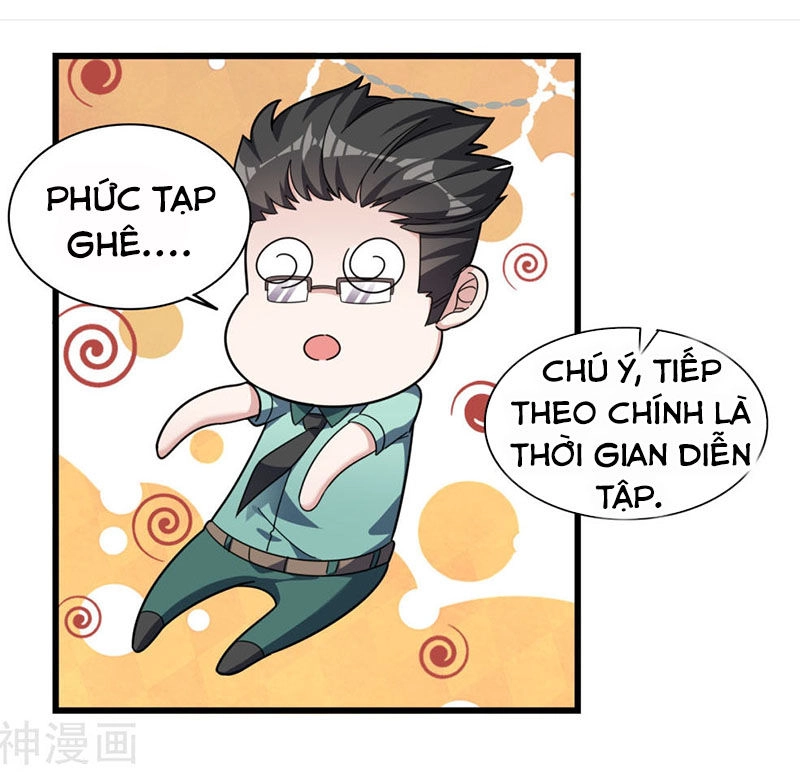 Bá Thiên Chiến Hoàng Chapter 7 - 10