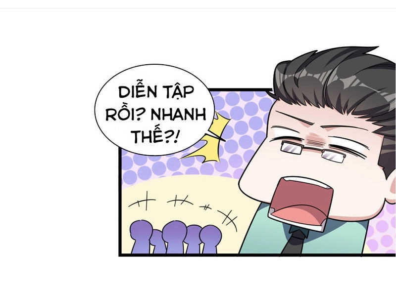 Bá Thiên Chiến Hoàng Chapter 7 - 11