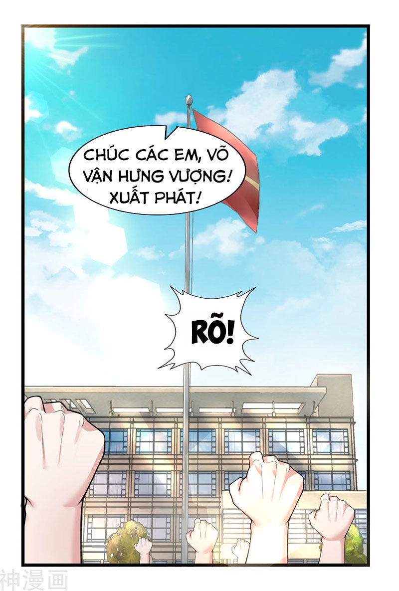 Bá Thiên Chiến Hoàng Chapter 7 - 15