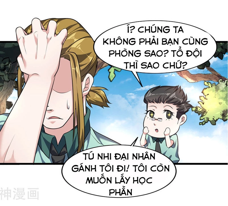 Bá Thiên Chiến Hoàng Chapter 7 - 19