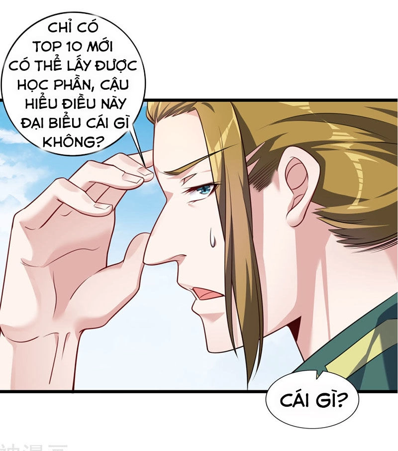 Bá Thiên Chiến Hoàng Chapter 7 - 20