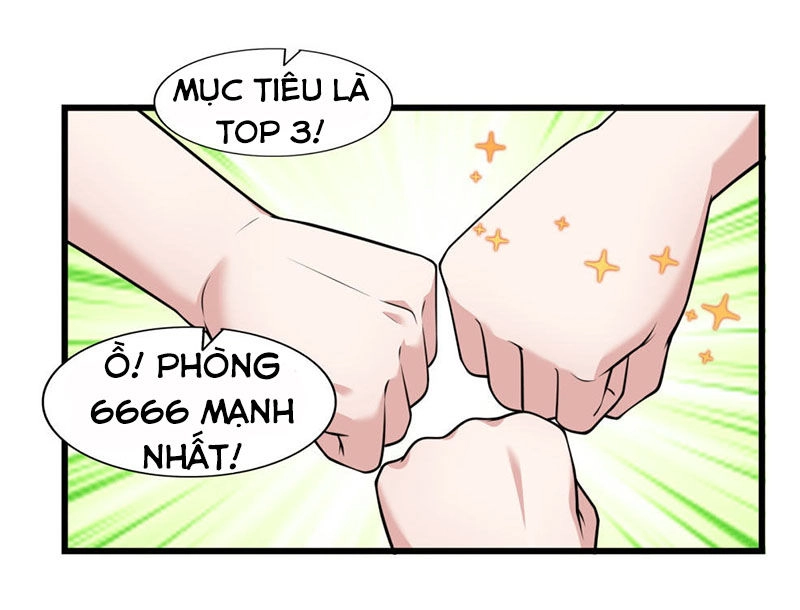 Bá Thiên Chiến Hoàng Chapter 7 - 26