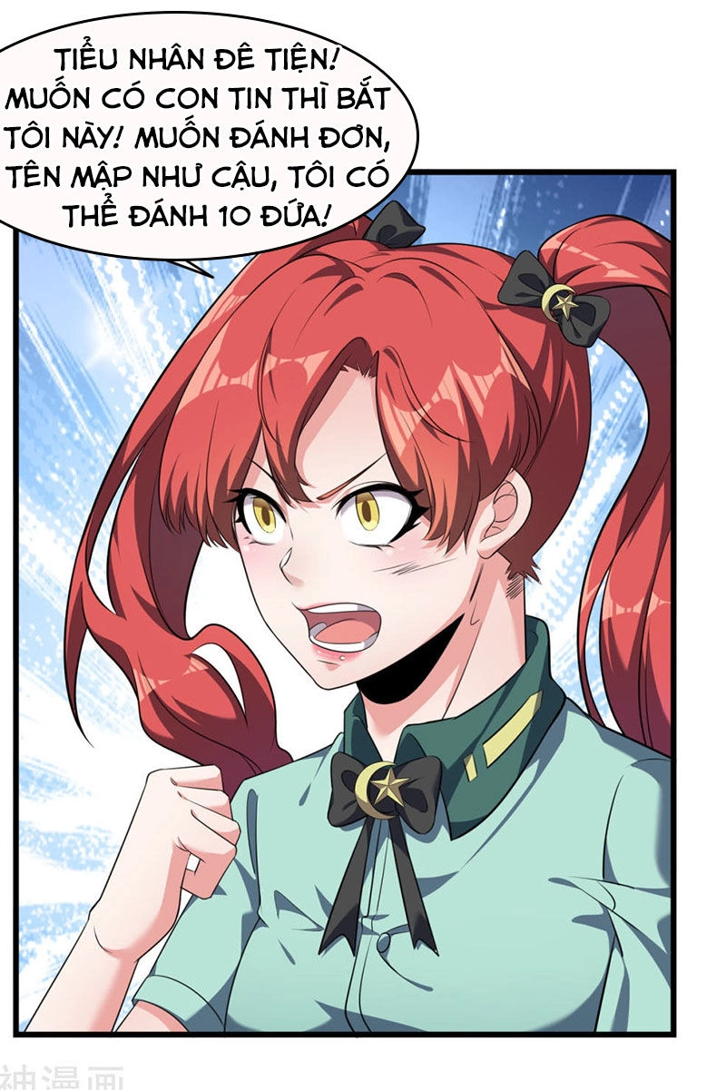 Bá Thiên Chiến Hoàng Chapter 7 - 31