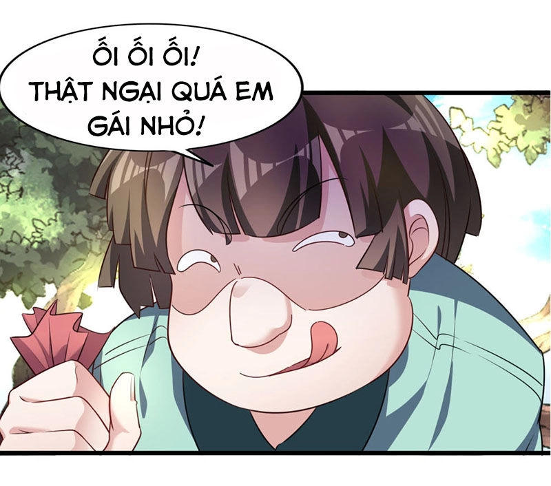 Bá Thiên Chiến Hoàng Chapter 7 - 35