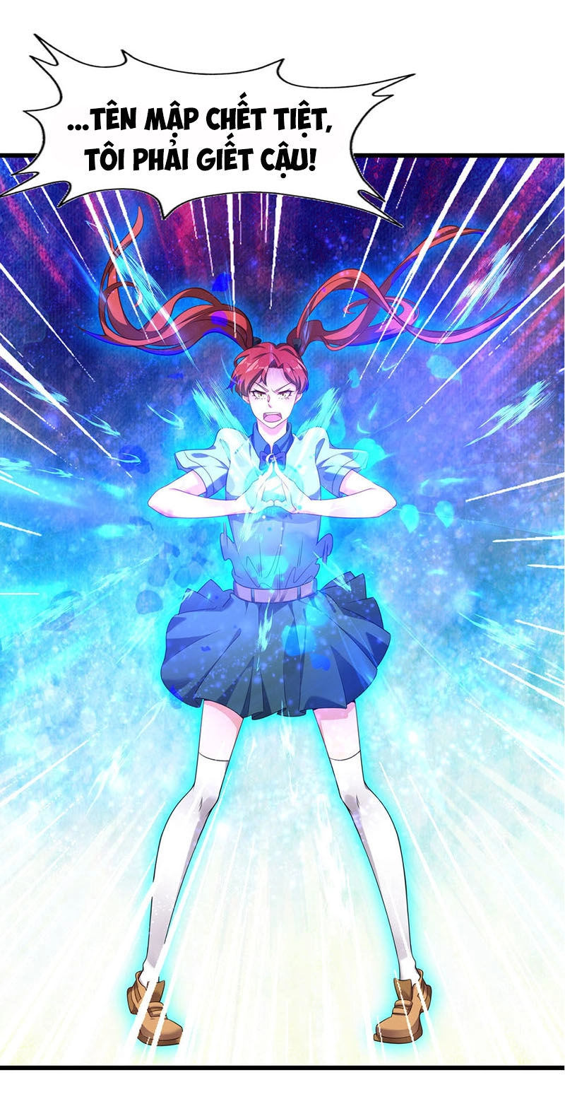 Bá Thiên Chiến Hoàng Chapter 7 - 37