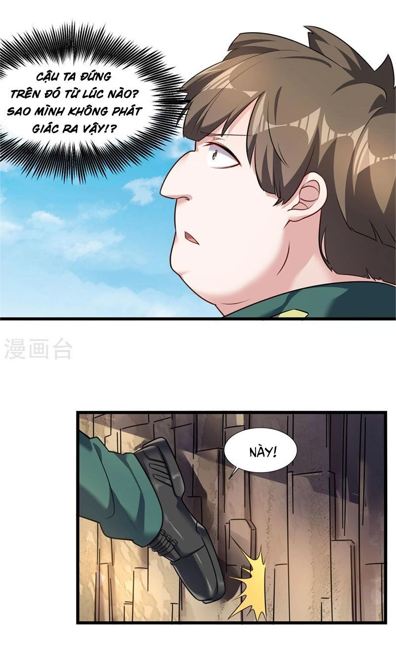 Bá Thiên Chiến Hoàng Chapter 9 - 1