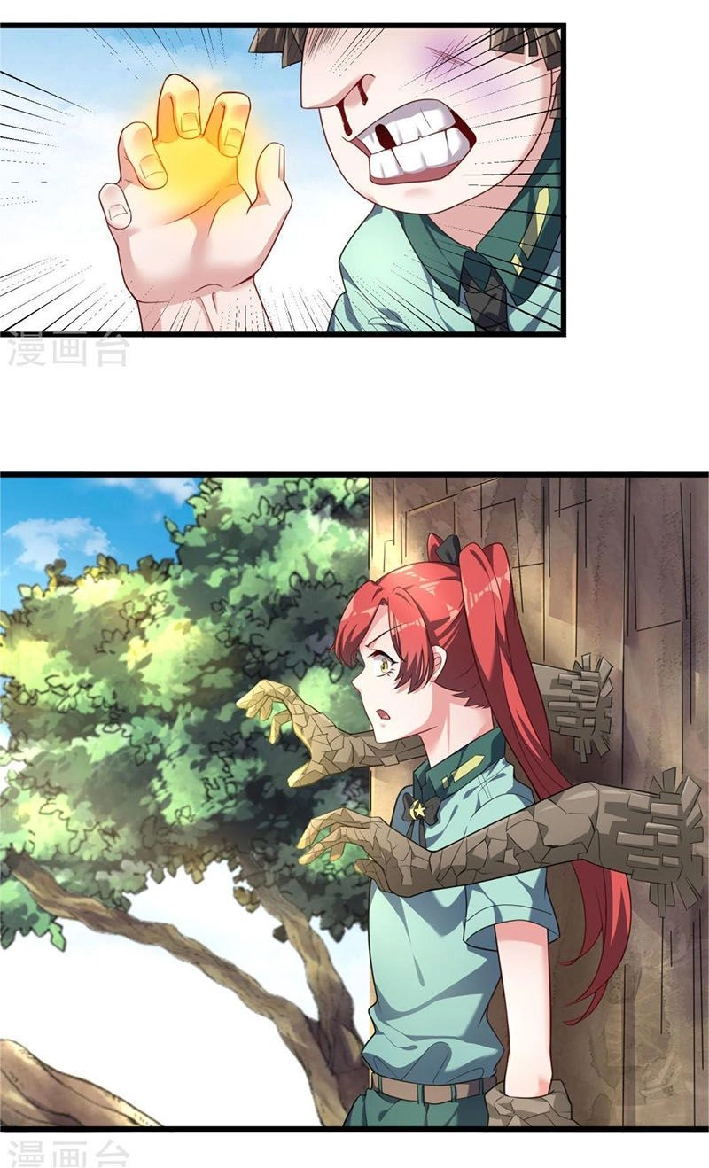 Bá Thiên Chiến Hoàng Chapter 9 - 5