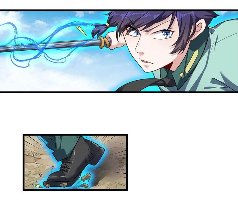 Bá Thiên Chiến Hoàng Chapter 9 - 9