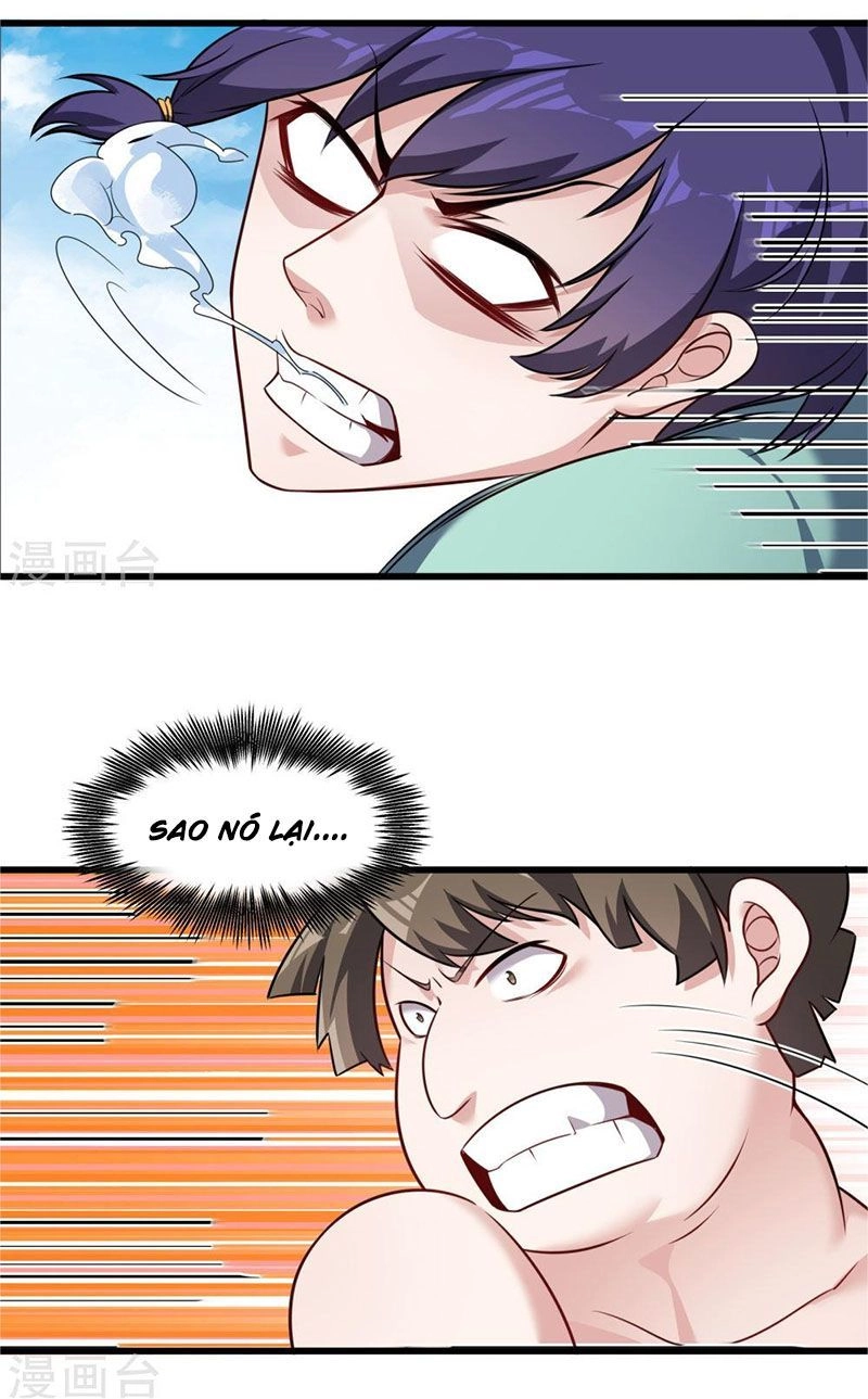 Bá Thiên Chiến Hoàng Chapter 9 - 12