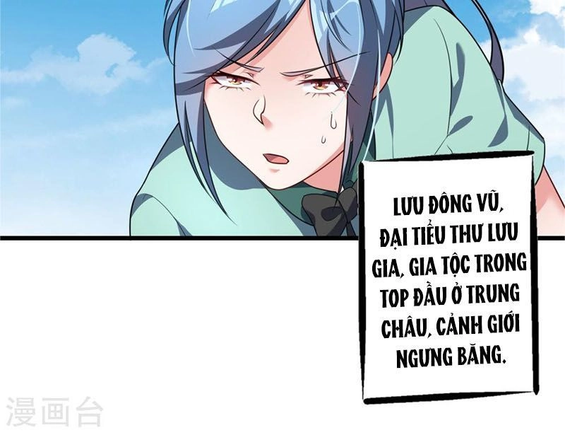 Bá Thiên Chiến Hoàng Chapter 9 - 23