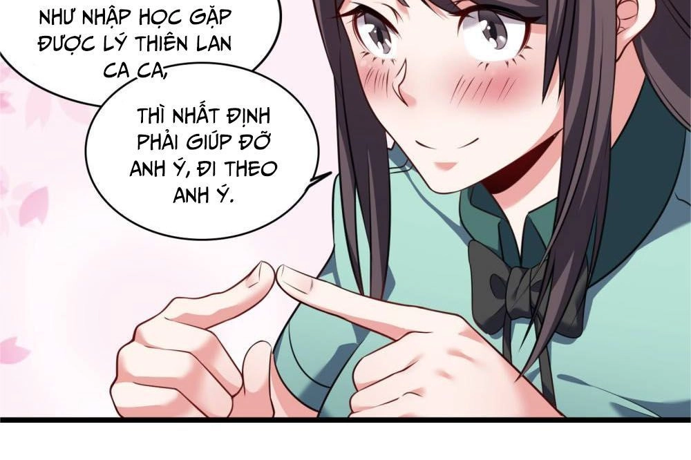 Bá Thiên Chiến Hoàng Chapter 10 - 12