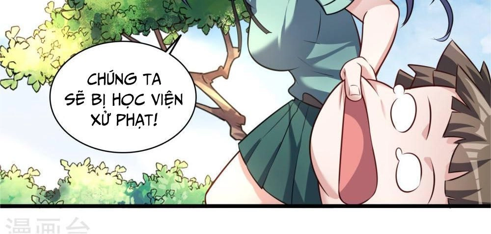 Bá Thiên Chiến Hoàng Chapter 10 - 24