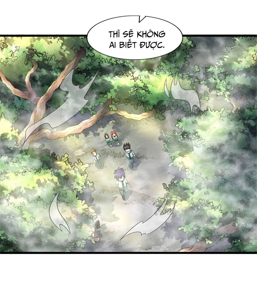 Bá Thiên Chiến Hoàng Chapter 10 - 26