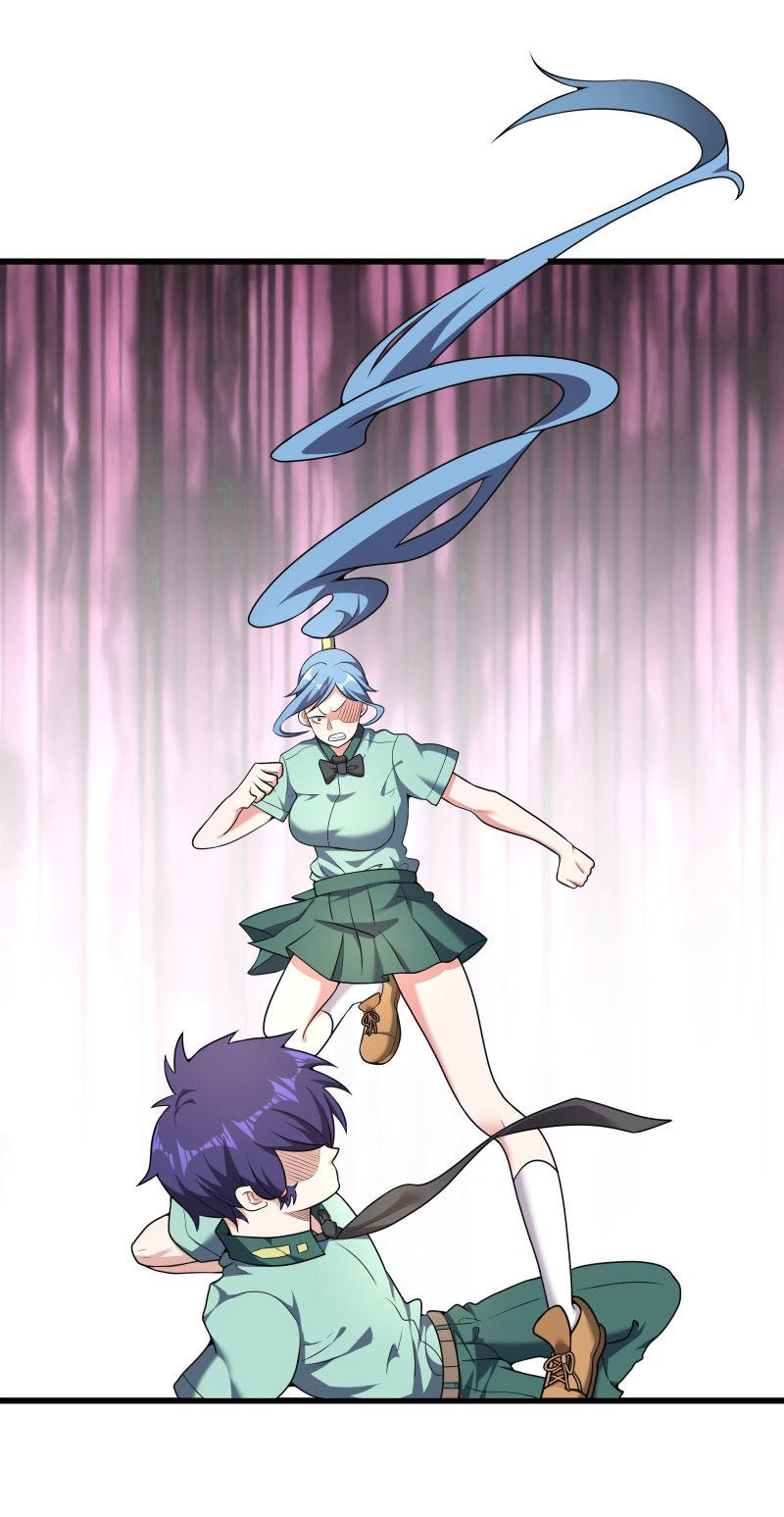 Bá Thiên Chiến Hoàng Chapter 12 - 17