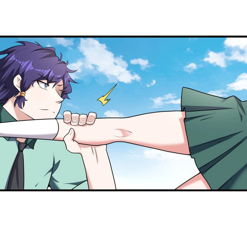 Bá Thiên Chiến Hoàng Chapter 12 - 18