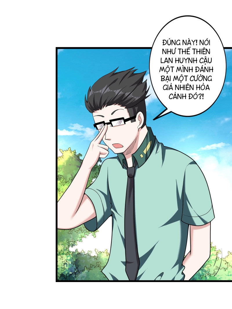 Bá Thiên Chiến Hoàng Chapter 13 - 7