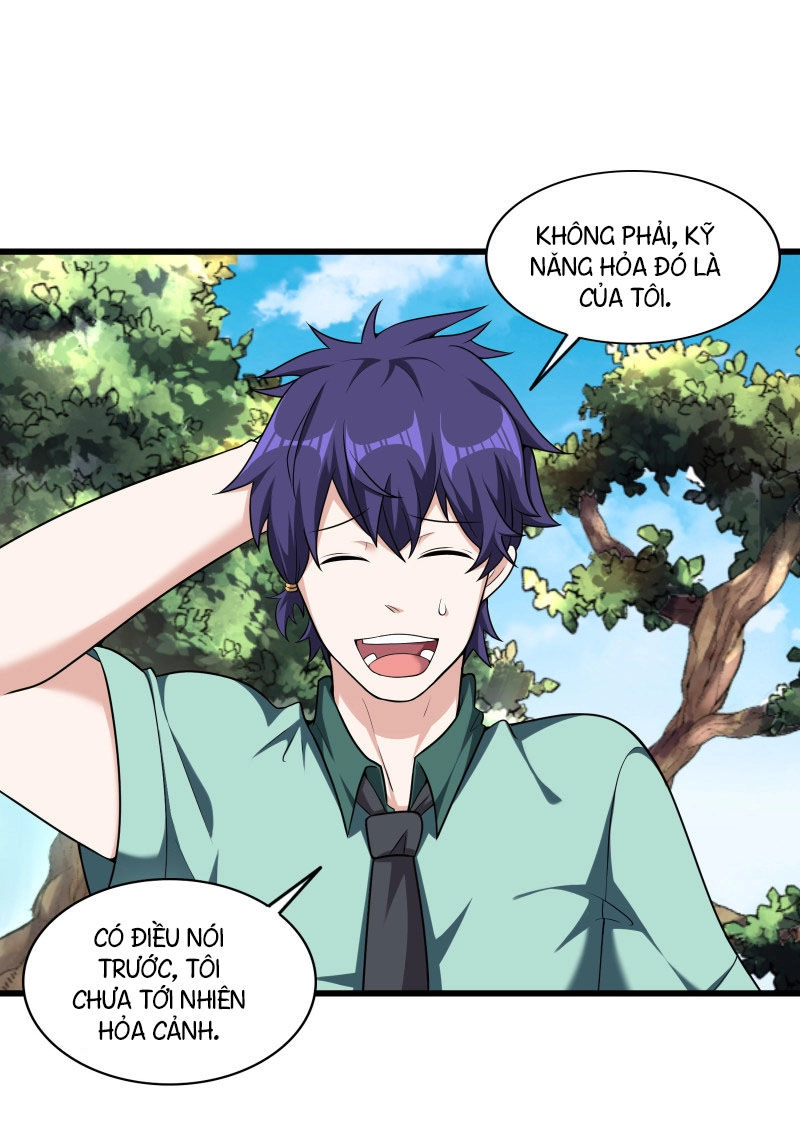 Bá Thiên Chiến Hoàng Chapter 13 - 8