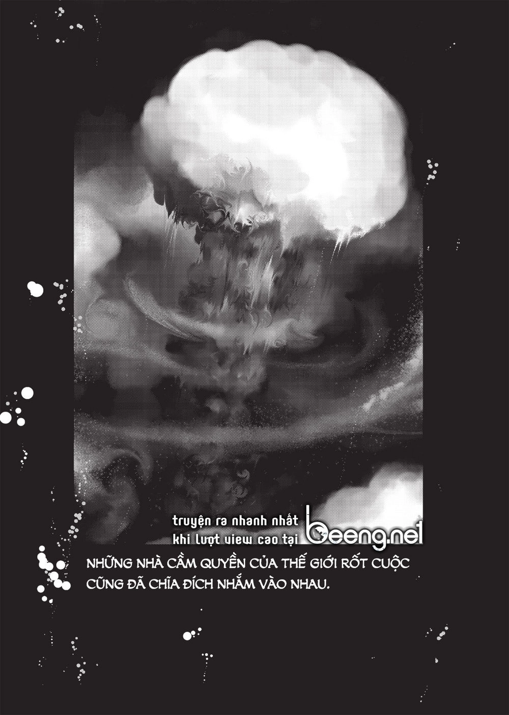 Thợ Săn Ma Cà Rồng D Chapter 1.1 - 3