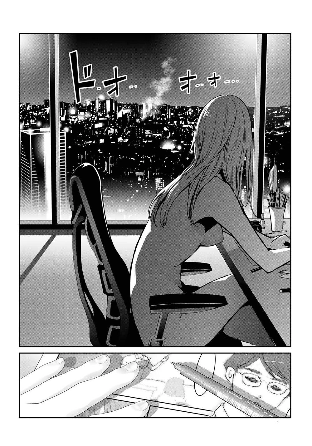 Raw Hero Chapter 1 - 9