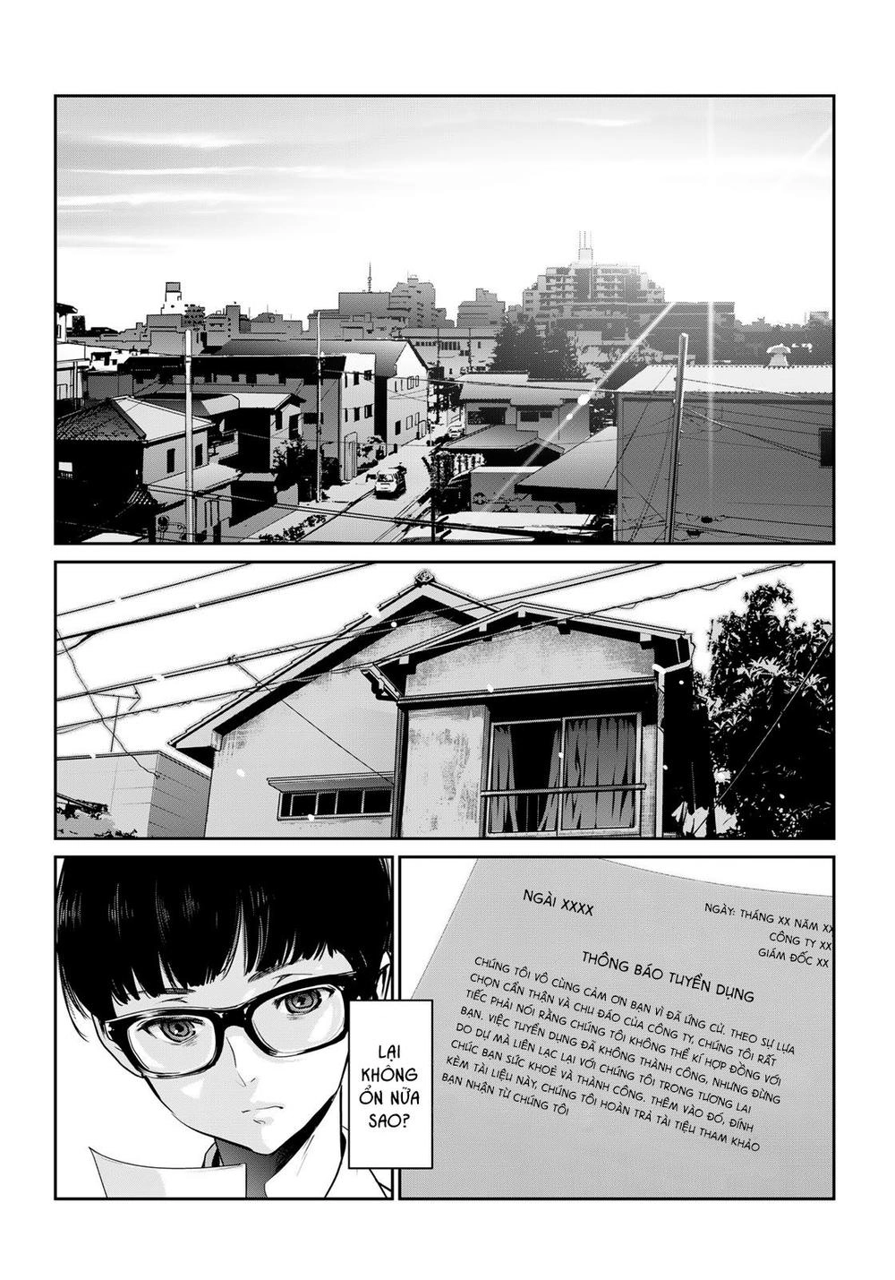 Raw Hero Chapter 1 - 11