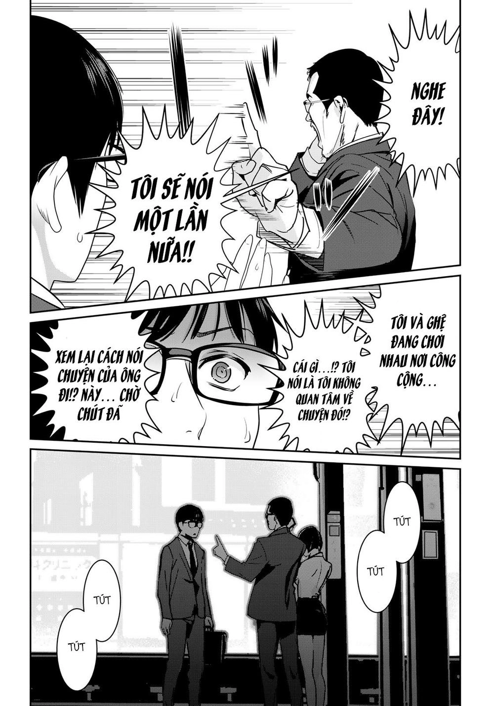 Raw Hero Chapter 1 - 31