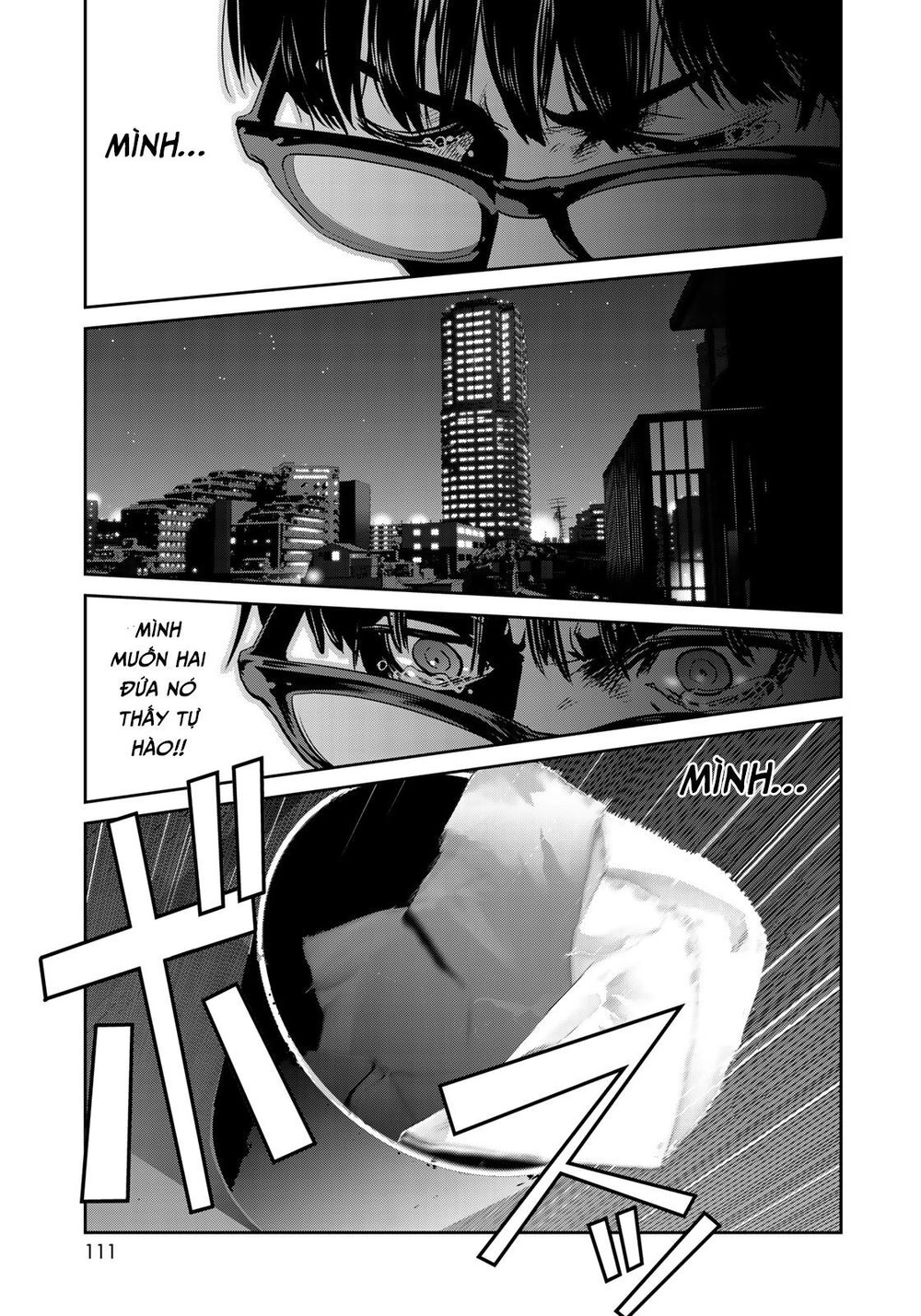 Raw Hero Chapter 2 - 27