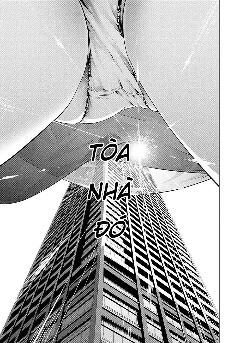 Raw Hero Chapter 3 - 21