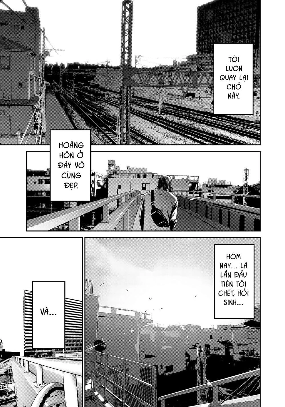 Raw Hero Chapter 6 - 25