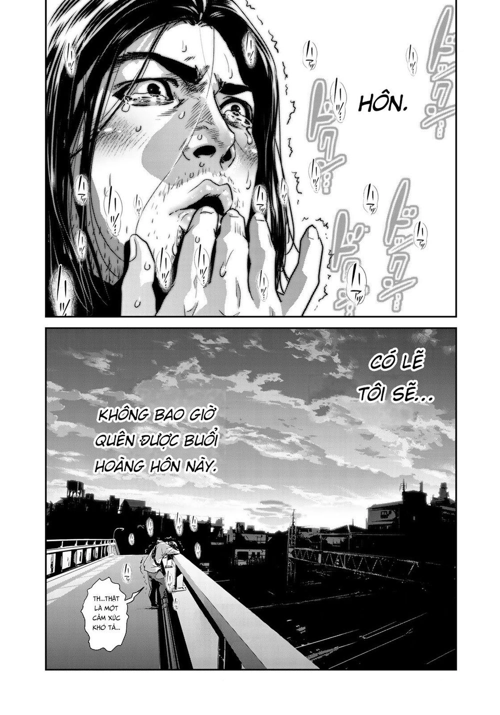 Raw Hero Chapter 6 - 26