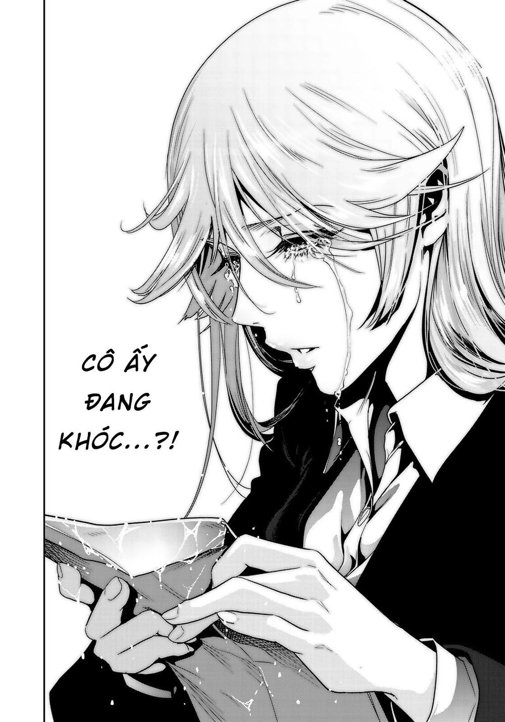 Raw Hero Chapter 7 - 8