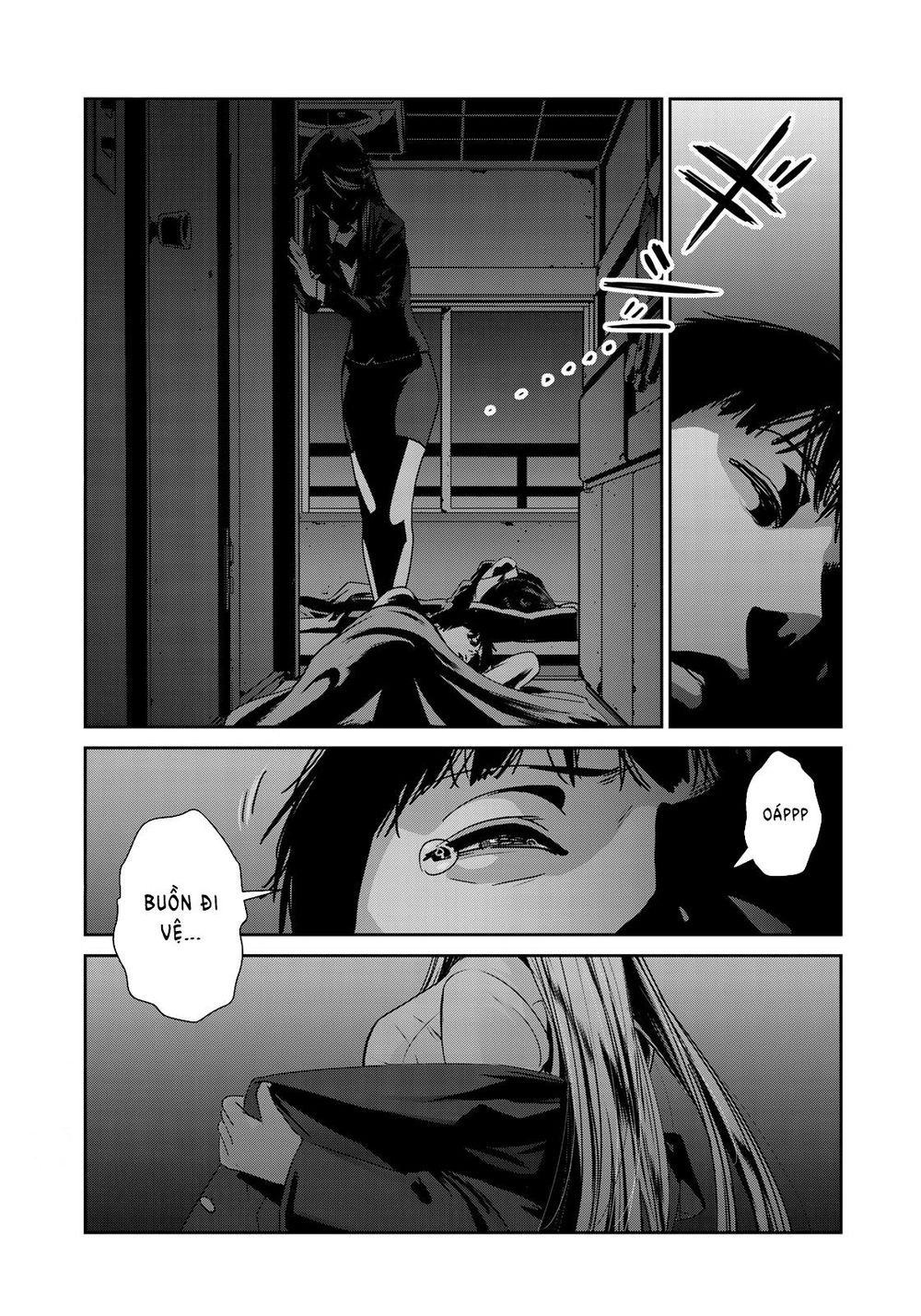 Raw Hero Chapter 7 - 23