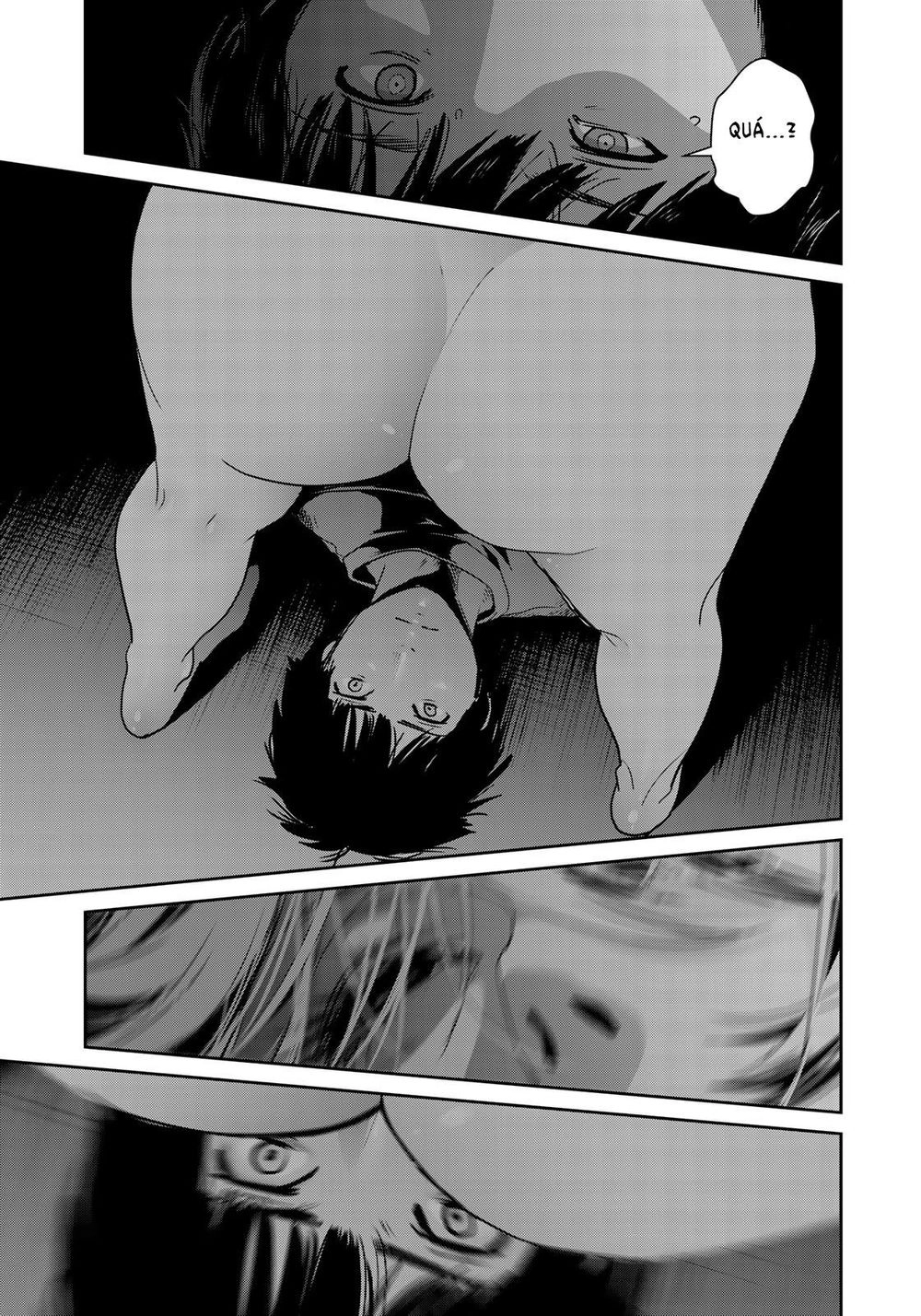 Raw Hero Chapter 7 - 25