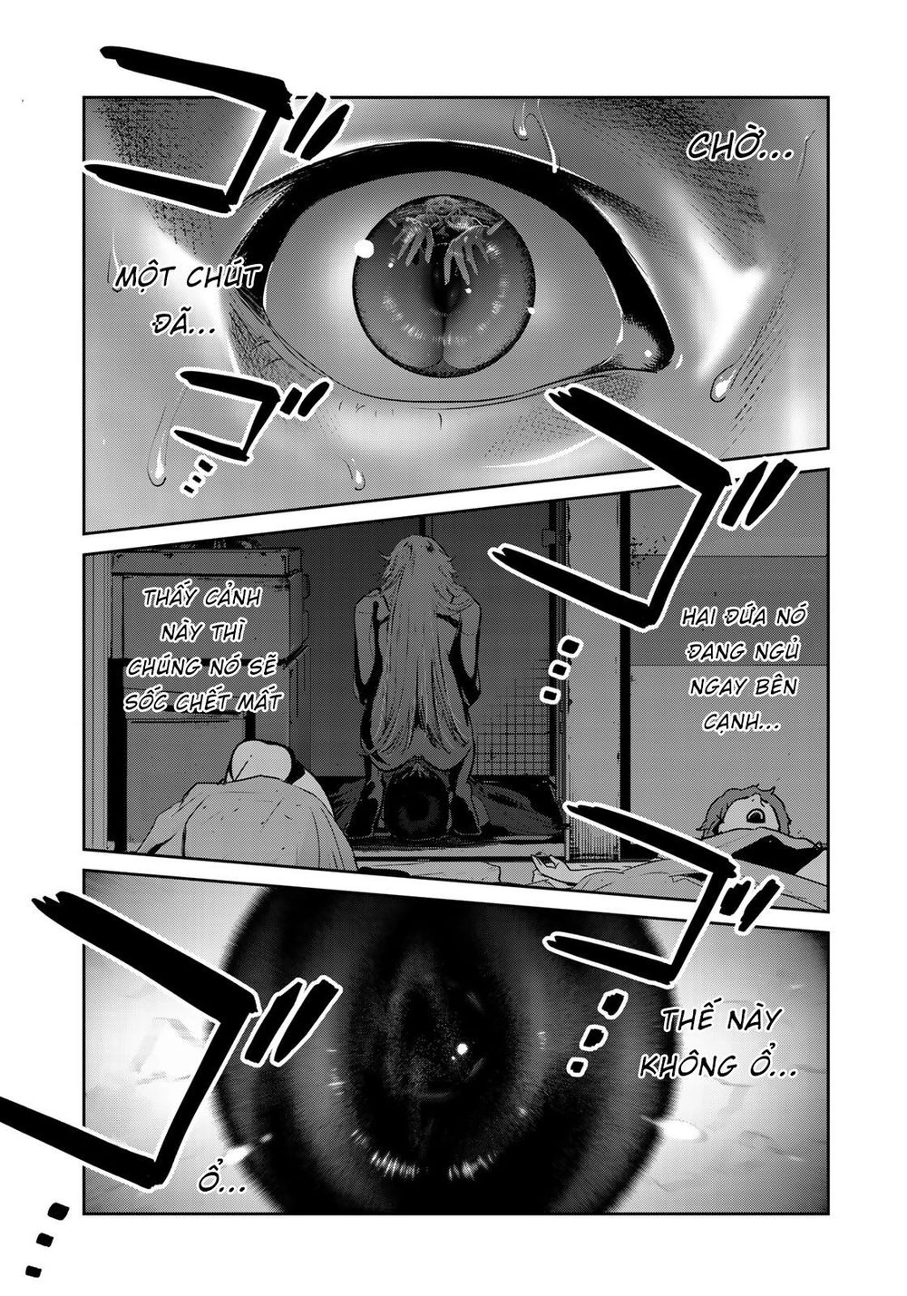 Raw Hero Chapter 8 - 5