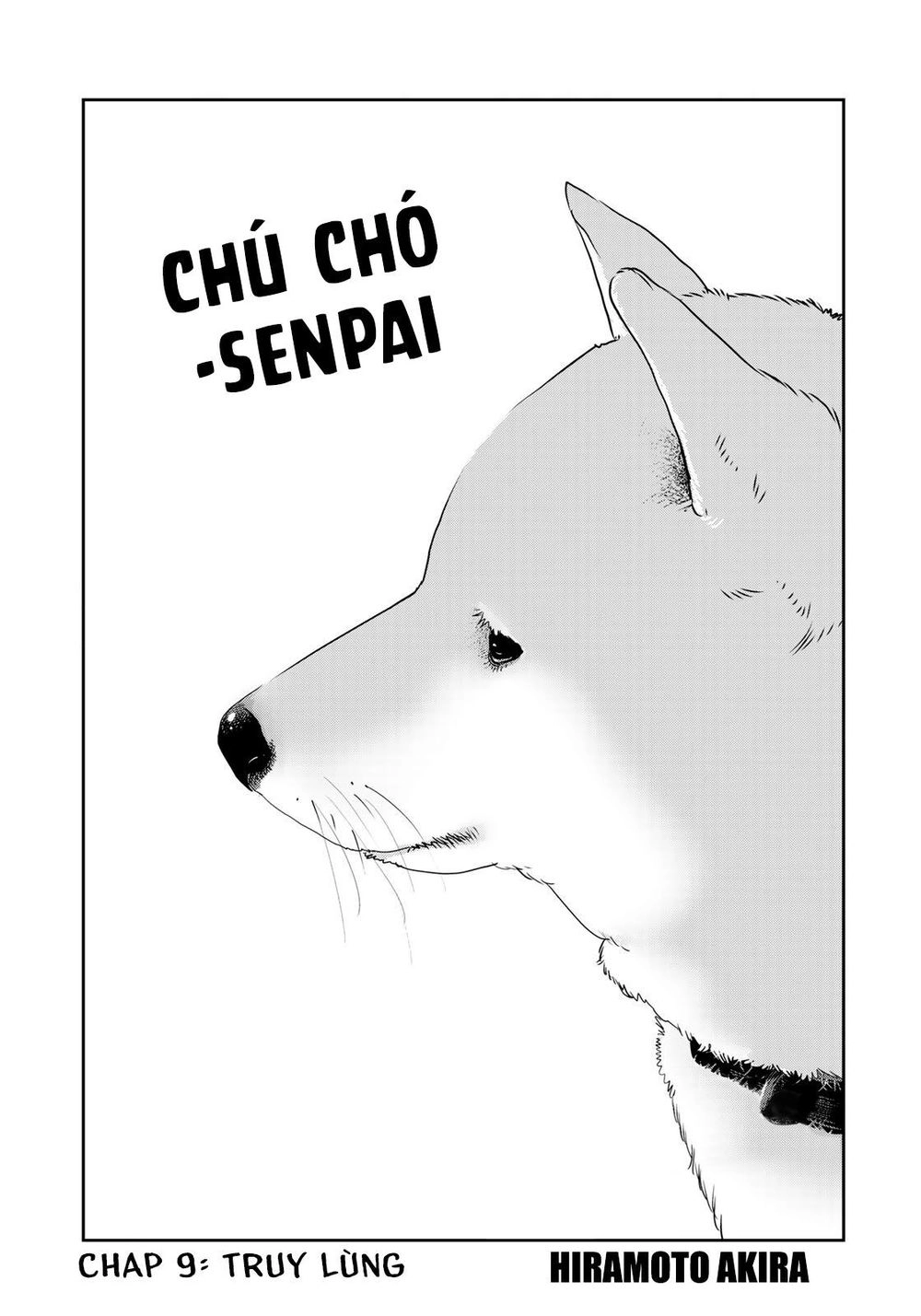 Raw Hero Chapter 9 - 3