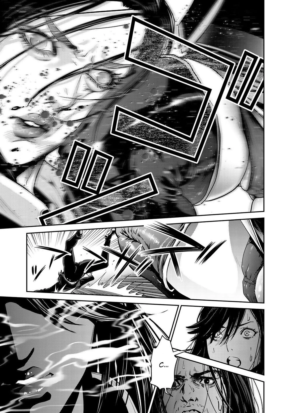 Raw Hero Chapter 12 - 25