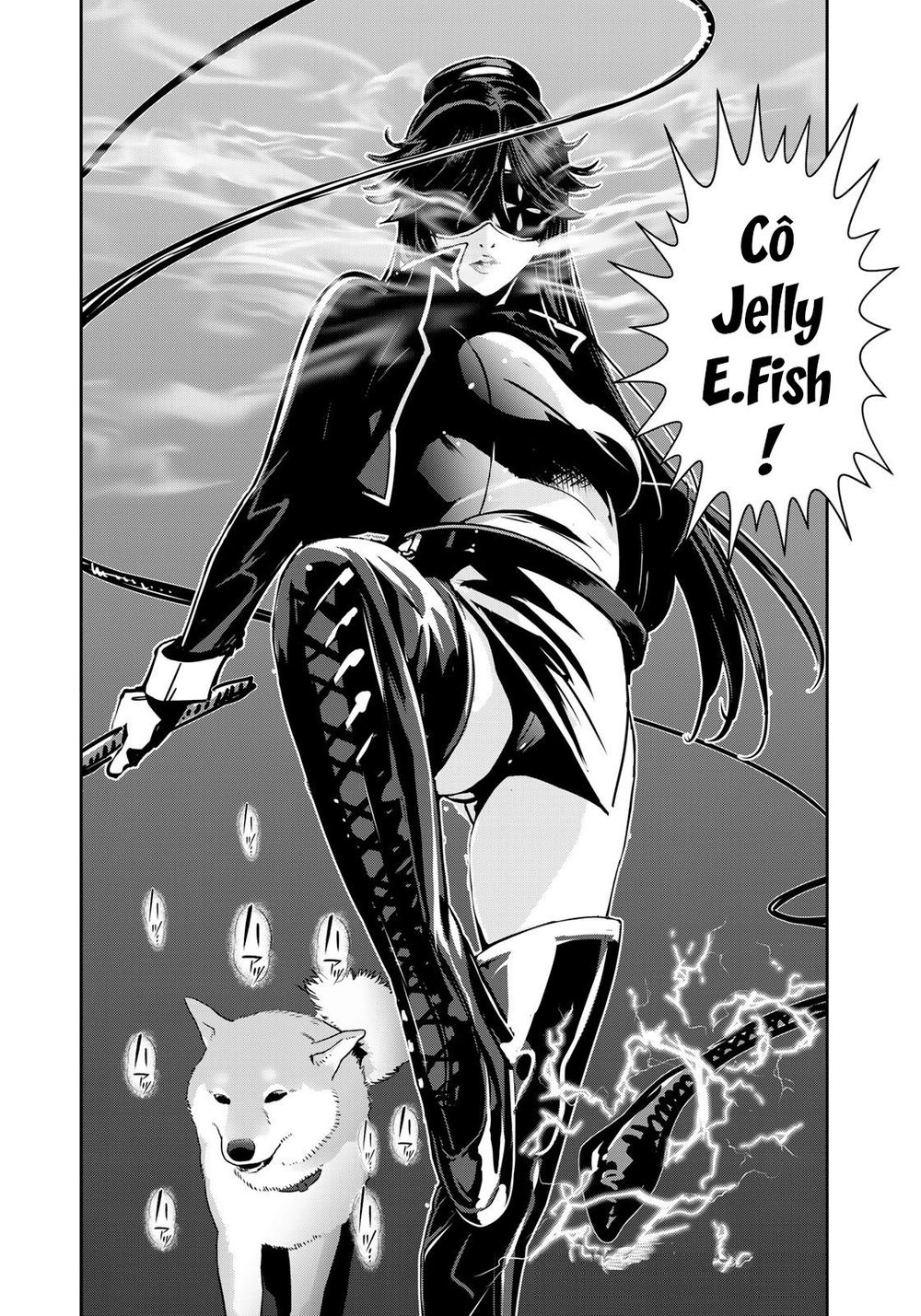 Raw Hero Chapter 12 - 26