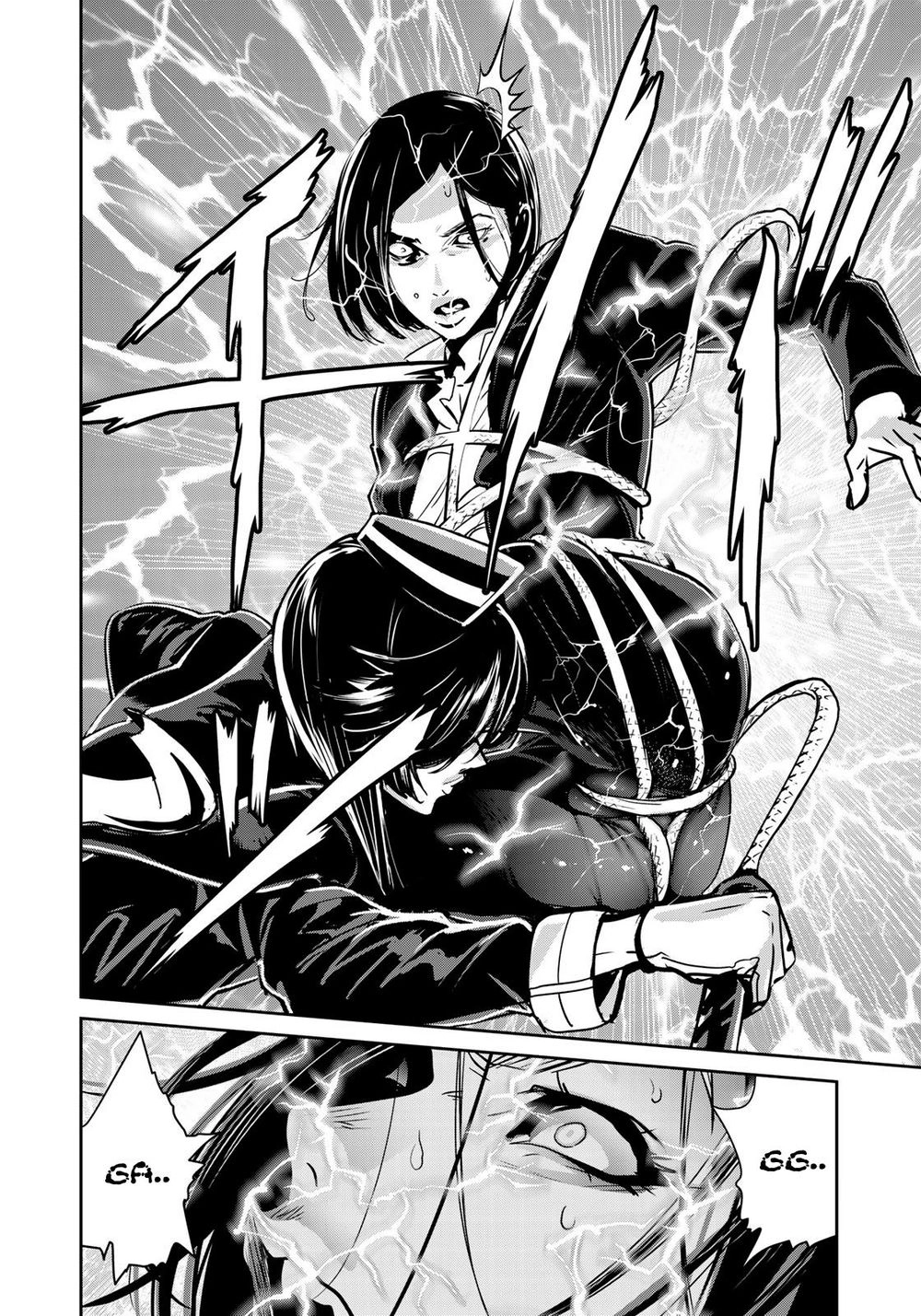 Raw Hero Chapter 13 - 10