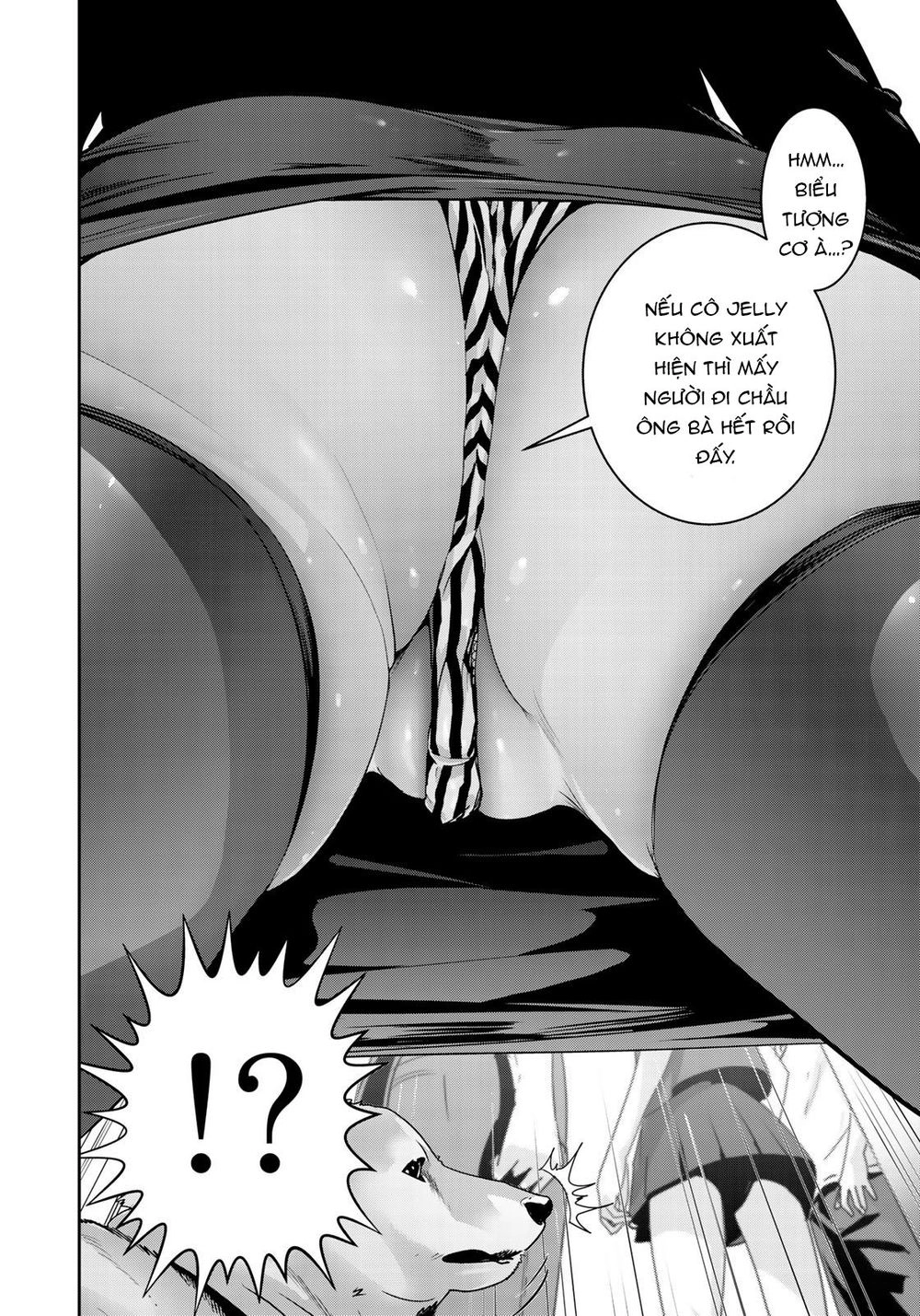 Raw Hero Chapter 15 - 24