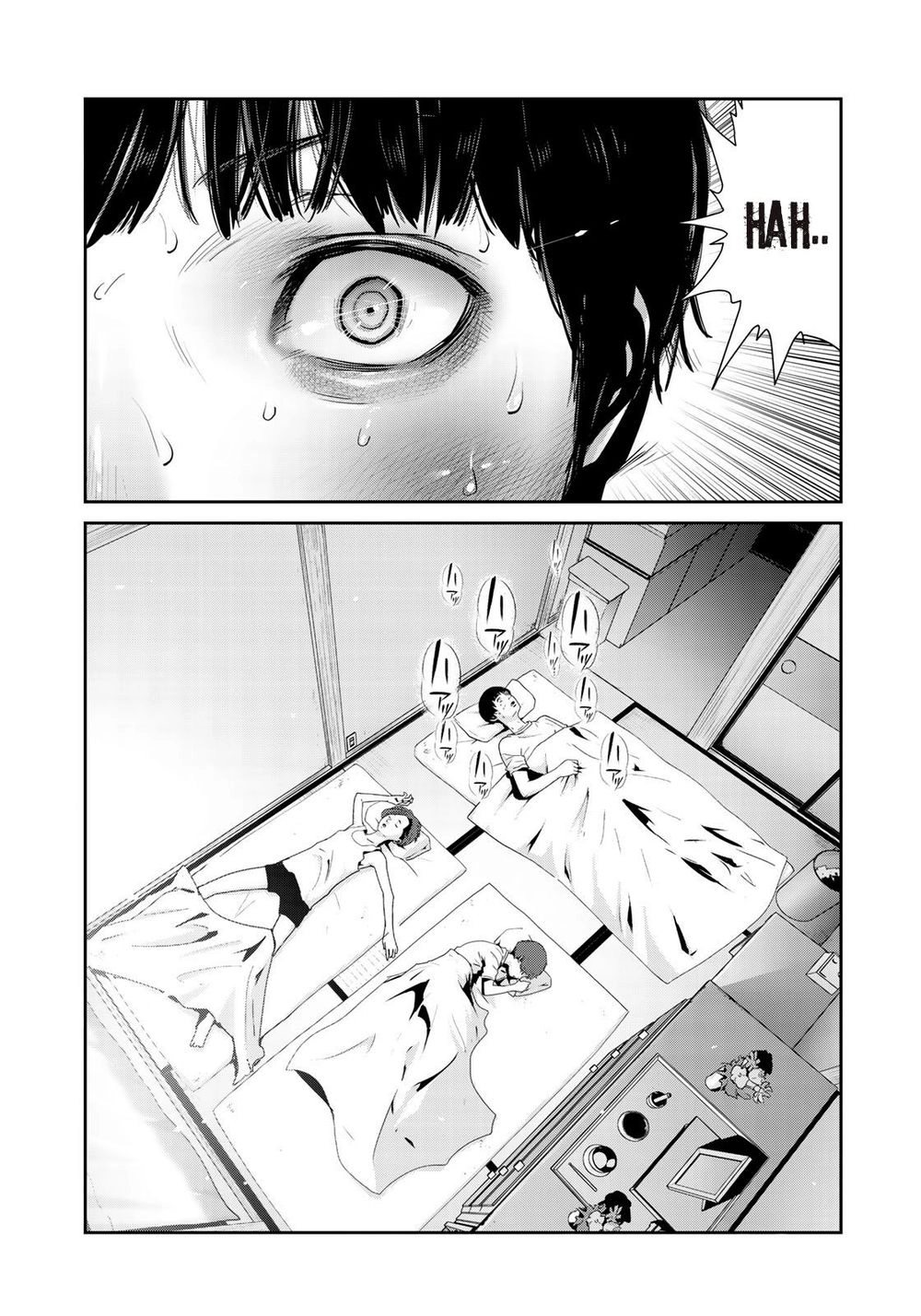 Raw Hero Chapter 16 - 6